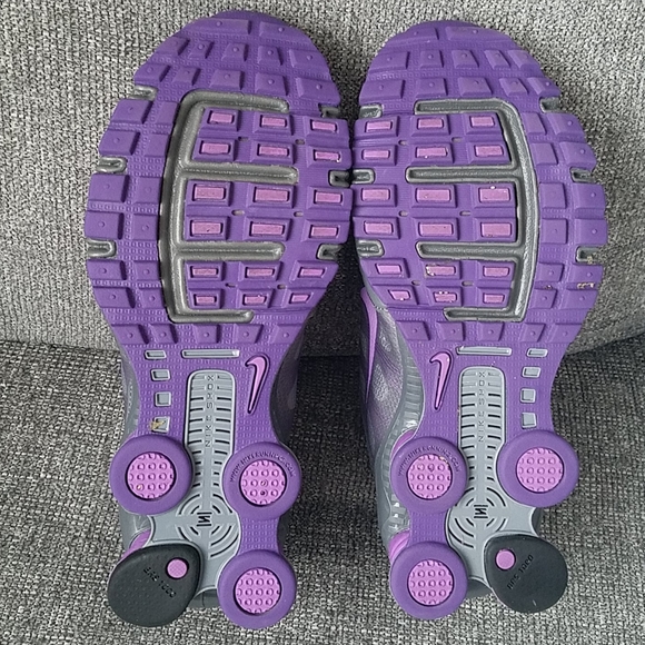 Nike women's sneakers - Picture 3 of 4